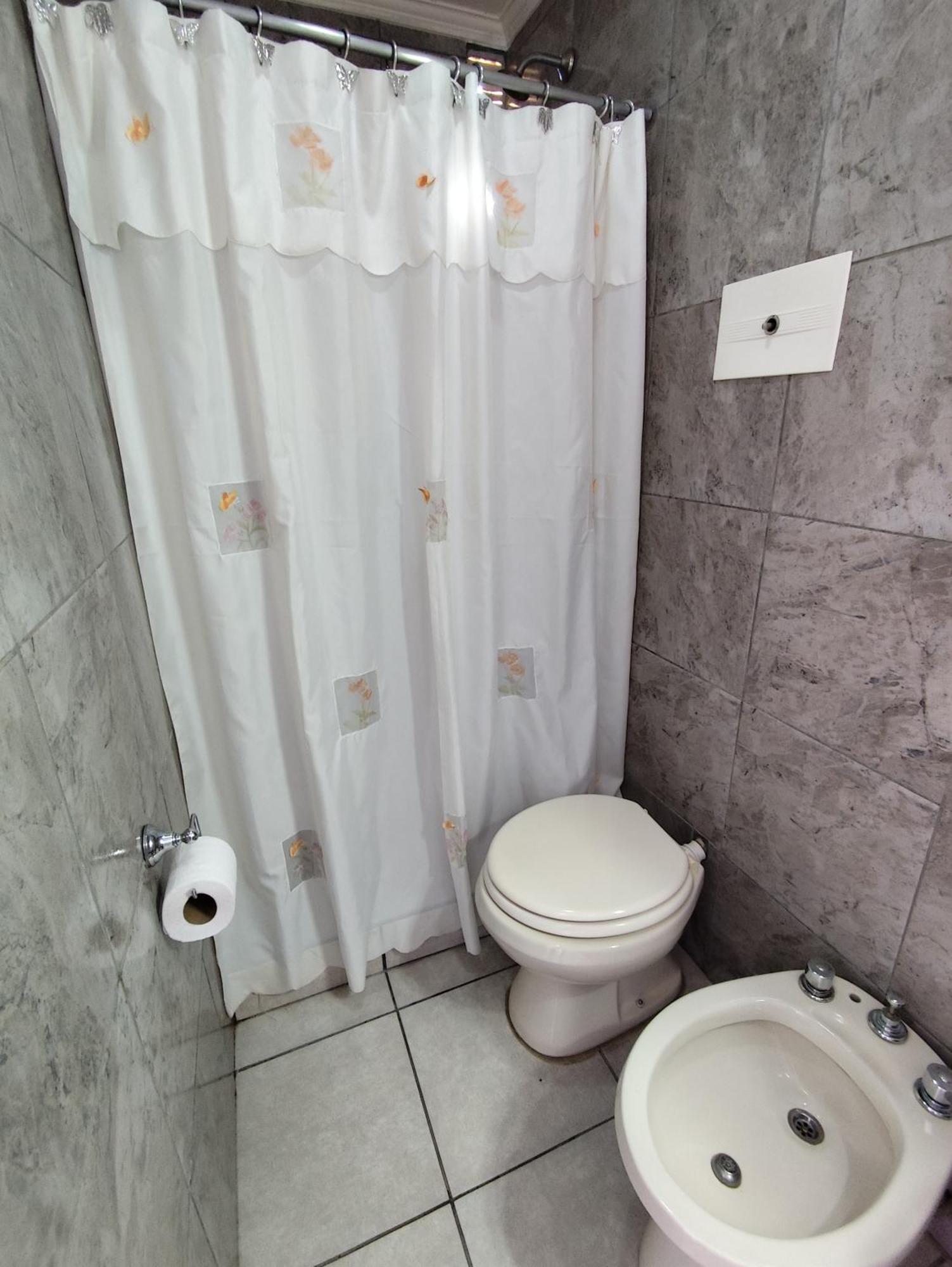Hotel Florida Конкордия Экстерьер фото
